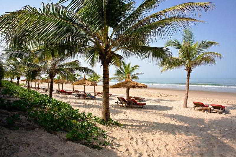 Hibiscus Cap Skiring زيغنشور المظهر الخارجي الصورة